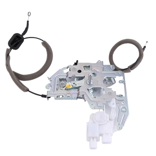 Servomoteur de serrure Master III pour retrouver le confort d'une fermeture fluide
