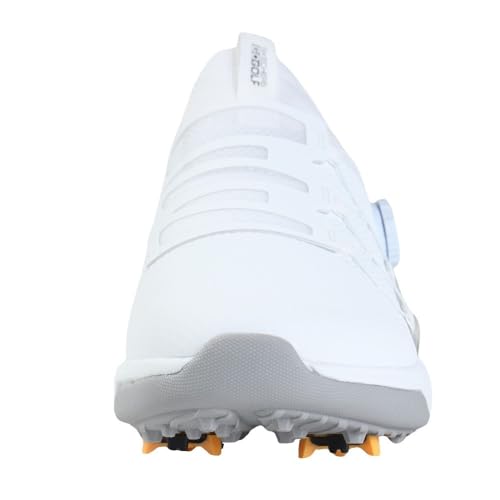 [スケッチャーズ] ゴルフシューズ スリップインズ ゴー ゴルフ エリート GO GOLF ELITE VORTEX S-INS 214076-WHT/メンズ 6枚目