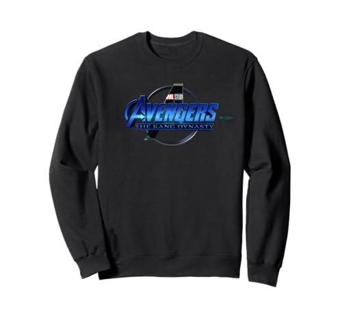 Sweat Avengers The Kang Dynasty Marvel original pour fan de pop culture