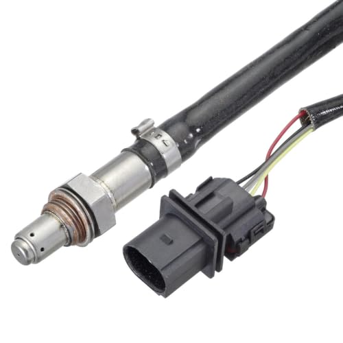 Pierburg 7.05271.84.0 sonde lambda pour Audi