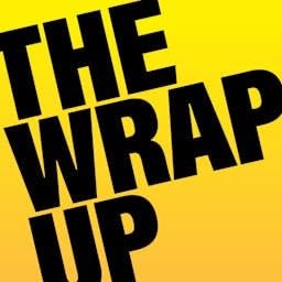 The Wrap Up | PragerU copertina