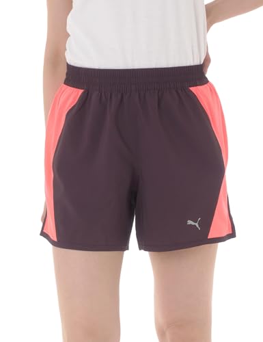 PUMA [プーマ] 吸収速乾 ランニング トレーニング ショートパンツRUN FAVORITE VELOCITY 5 ショーツ ウィメンズ 526307レディース