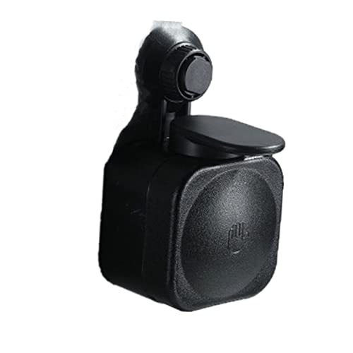 PRETYZOOM Seifenspender Ohne Bohren Manuell Mit Saugnapf...