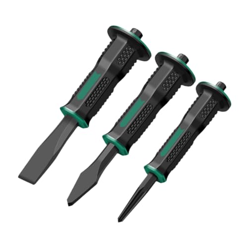 Outils à main plats pour couper les pierres sans glisser des mains