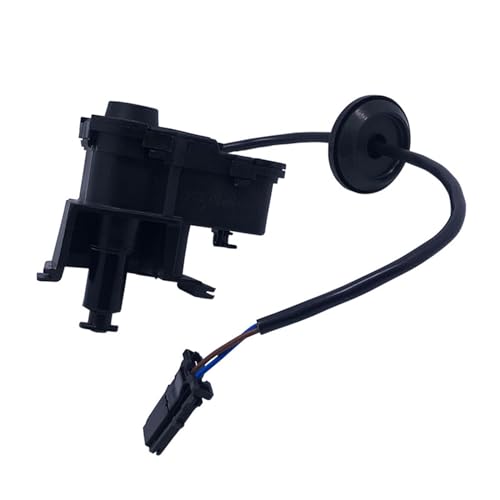 Moteur commande de trappe à carburant 56D810773C haute performance Golf