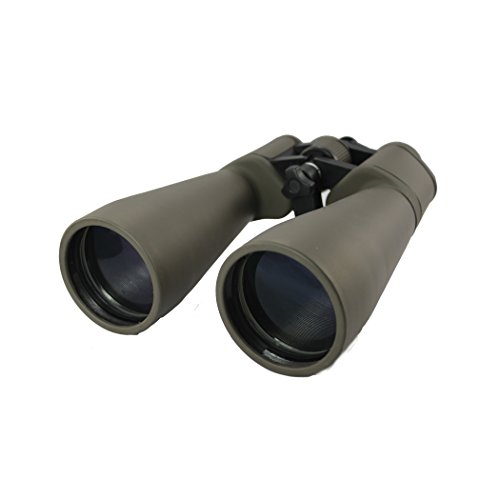 Binocular Cassini 15 x 70mm con estuche miniatura 2