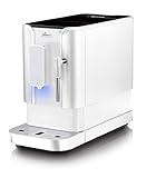 Espressione Concierge Elite Diamond White