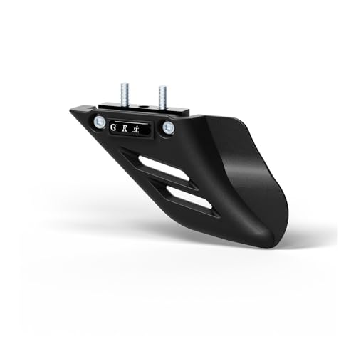 Kit protection moteur GSX-R1000 contre les fissures de carter