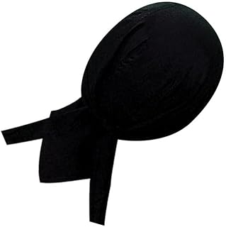 Danbanna Deluxe Solid Black