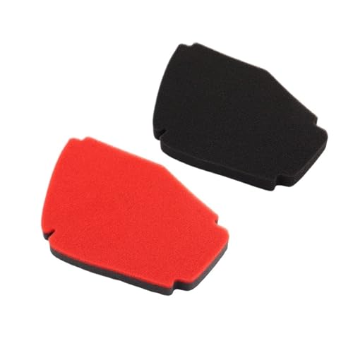 Filtre à air performance moto contre l'encrassement ZIP 50