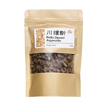 New Packaging Radix Dipsaci Asperoidis Chuan Xu Duan 6oz