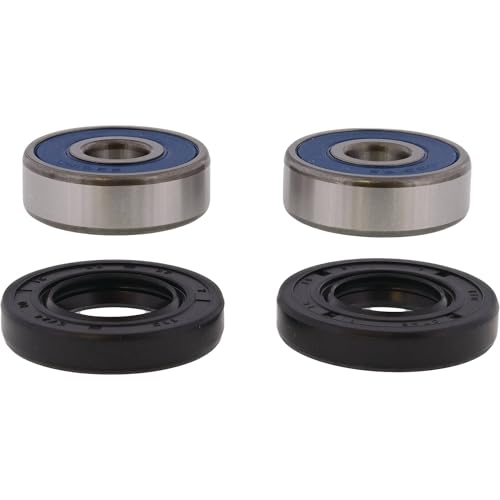 Kit de roulement de roue All Balls 25-1292 pour réparation de moto et quad