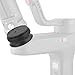 Produktbild Topiky Quick Setup Kit 1/4"Gewindemontage Quick Setup Release Mini Adapter Kompatibel für Zhiyun Crane 3 LAB Gimbal Stabilizer
