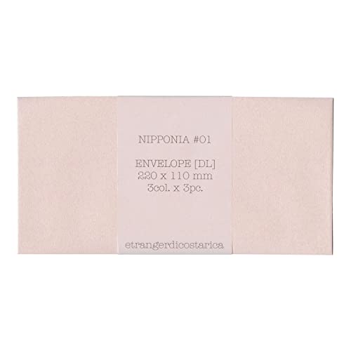 GgWFfBRX^J  #NIPPONIA DL NPNA1 0002-ENV-DL-101