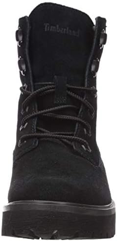 Carnaby cool 6 inch boot for women in black Clearance