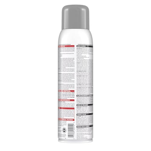 Ortho Home Defense Max Bed Bug Killer, Aerosol, 18 oz. - image 9