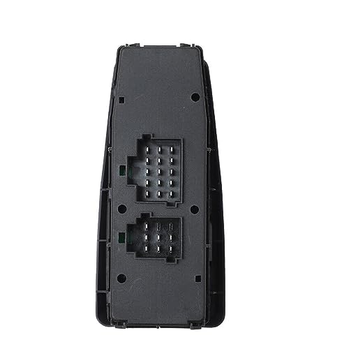 Interrupteur vitre électrique principal pour réparer commande cabine Man TGX - 6