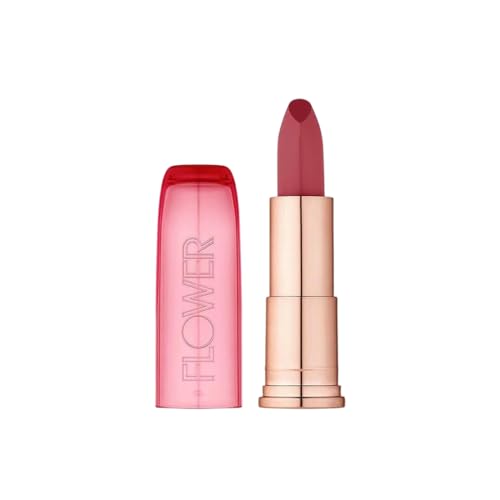 FLOWER BEAUTY By Drew Barrymore Perfect Pout Moisturizing Lipstick -