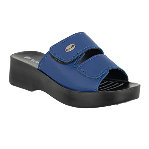Image of inblu MR06 RED Casual Women Slipper