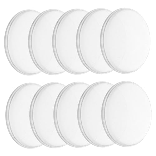 Beaupretty 5 �y�A �� ���O�h�[���̃K���X���A�C�����Y �x���̂�������̖� �K���X�ዅ�p�b�` �K���X �̖� �ʂ�����݂̖� �����I�Ȃ�������̖� �����ɖڂ������� Transparent