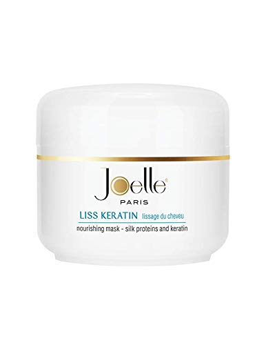 Joelle ParisLa Maison De Joelle Maque Keratin
