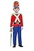 DISFRAZ SOLDADITO DE PLOMO TALLA 5-6 AÑOS TAMAÑO INFANTIL