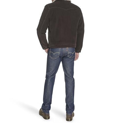 Levi's Men's Cotton Trucker4