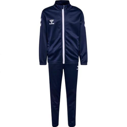 hummel hmlLOGO SUIT KIDS, MARINE, 140