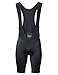 Produktbild VAUDE Herren Men's Matera Bib Tights Hose, Schwarz, M EU