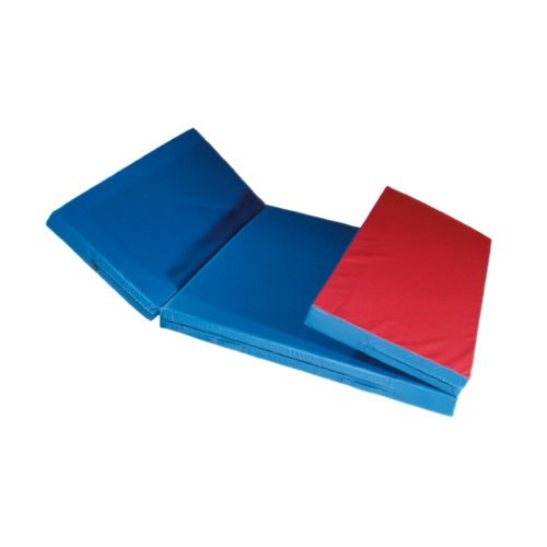 CanDo Extra Thick Mat, Single-Fold, 6 x 12 Foot, 4 Inch