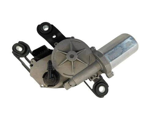 Moteur essuie-glace arrière 8V0955711B pour A3 8V mécanisme de rechange auto