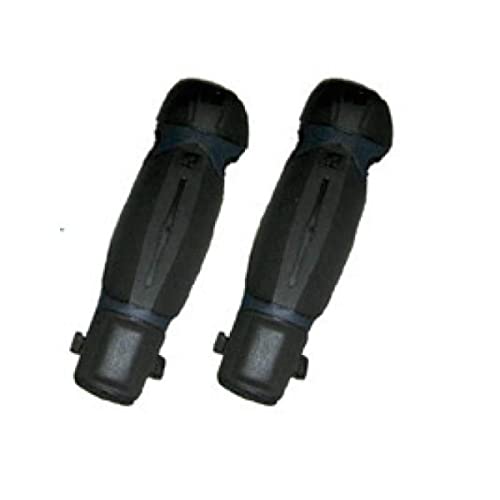 ESPINILLERAS DE SEGURIDAD TALLA UNICA