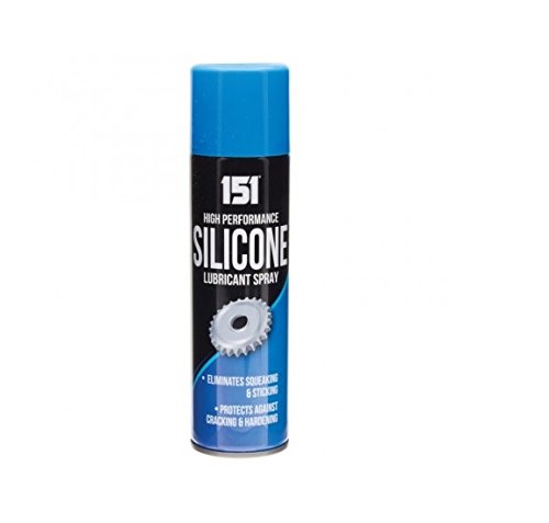 Silicone Lubricant Spray 200ml