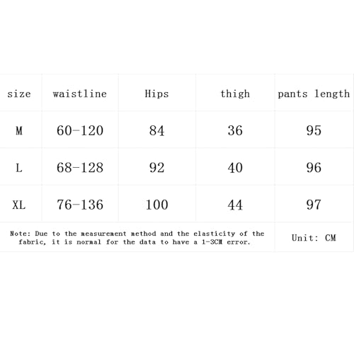 Dressnu Calça legging para gestantes, calça legging de cintura alta, tamanho grande, Cinza, GG