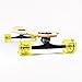 Sector 9 Striker Depths Complete Longboard Skateboard - Factory Direct