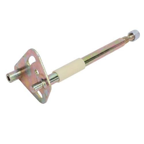 HKINBAS Fit for Accelerator Pivot Rod Assembly Metal 1012060‑01 Replacement for C lub Car DS Gas Electric G olf Carts 1996 UP Auto Parts