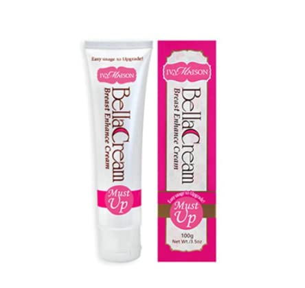 New Breast Enlargement Essential Cream for Attractive Breast Lifting Size Up Beauty Breast Enlarge Firming Enhancement Cream
