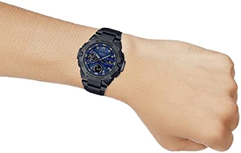 Relógio Casio G-Shock G-Steel GST-B400BD-1A2DR | Amazon.com.br