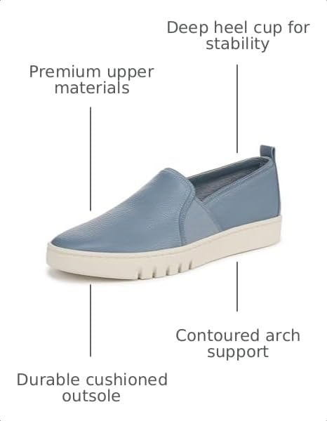 Image of Vionic Cambria Slip On Shoes