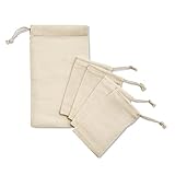 Wiederverwendbare Teefilter, 6er Set