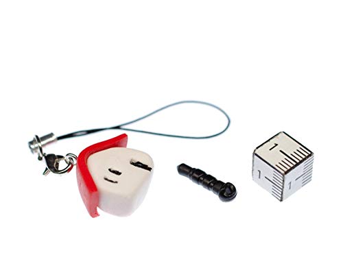 Miniblings casa Ciondolo Telefono Cellulare