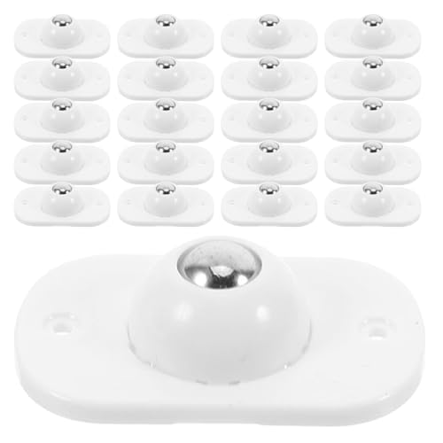 Roulettes pour meubles sans perçage pour simplifier le rangement et le ménage au quotidien