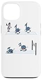 Ya en manzanajugosa.com: Carcasa para iPhone 13 Notas Musicales Divertidas Clef Race Compositor Finish