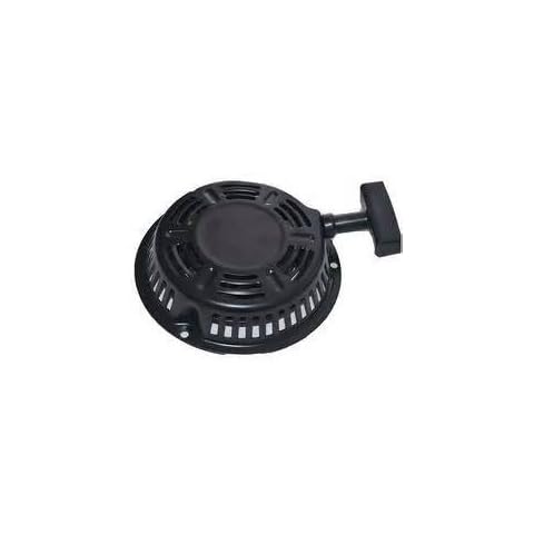 Affordstore Replacement Recoil Starter for MTD, Craftman, Yard Machines, Troy-Bilt Compatible with 751-12418, 951-12418, 951-12127 Cover