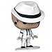 Funko POP! Rocks: Michael Jackson - Smooth Criminal - Collectable Vinyl Figure - Gift Idea - Official Merchandise - for Kids & Adults - Music Fans - Model Figure for Collectors and Display