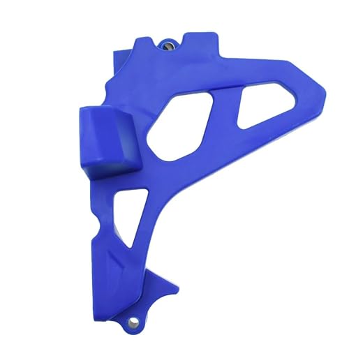 �`�F�[���K�[�h�v���e�N�^�[ �G���W���X�v���P�b�g�J�o�[���� Zongshen CBS300 NB300 KEWS K16 Zuumav K7 �G���W���N���b�`�v���e�N�^�[�C�O�j�b�V�����K�[�h�J�o�[�X�v���P�b�g�K�[�h�R�[�u�ɓK��(Sprocket Blue)