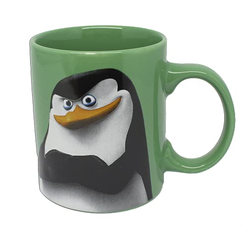 La Fine Skipper Exklusiv Mug de Madagascar en Porcelaine 0,3 L