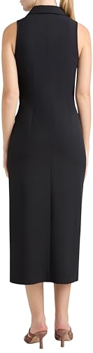 Cinq à Sept Women's Sleeveless Midi McKenna Dress3