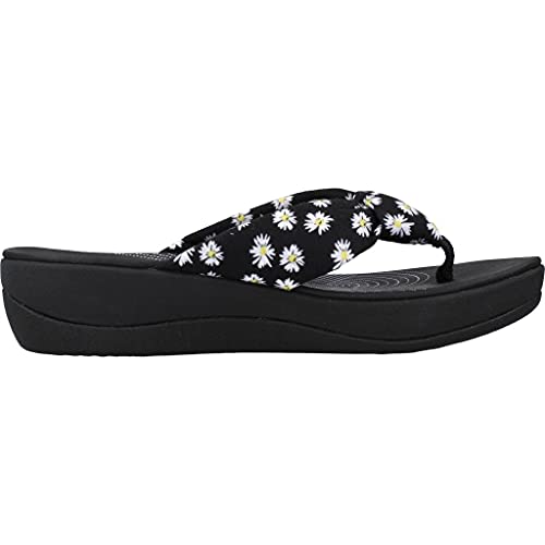 Clarks Women's Arla Glison Fashion Sandals - Image 4