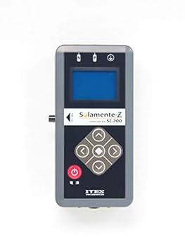 Amazon | Solamente-Z ストリングチェッカー 1000V対応 SZ-200